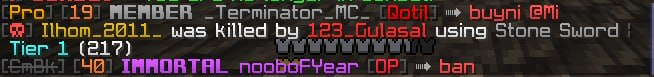 Proof