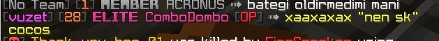 Proof