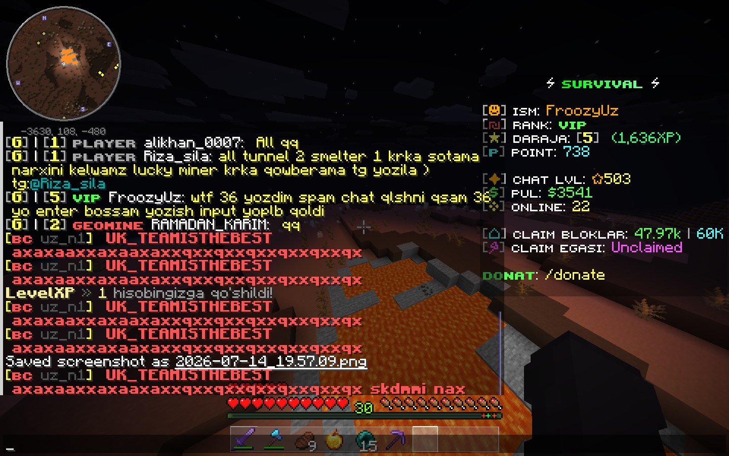 Proof