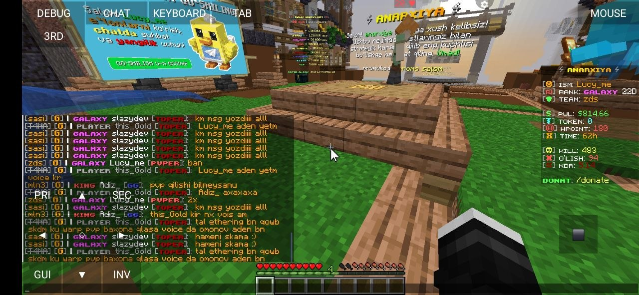Proof
