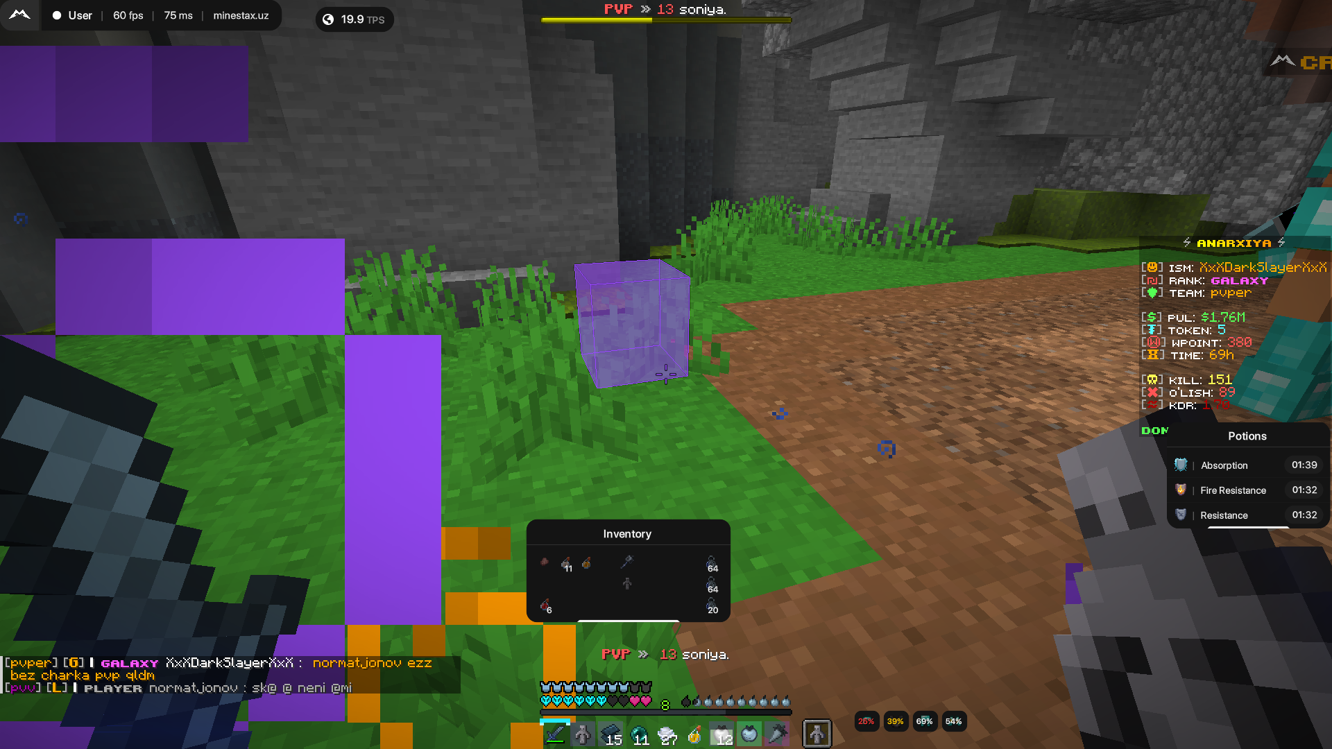 Proof