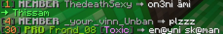 Proof