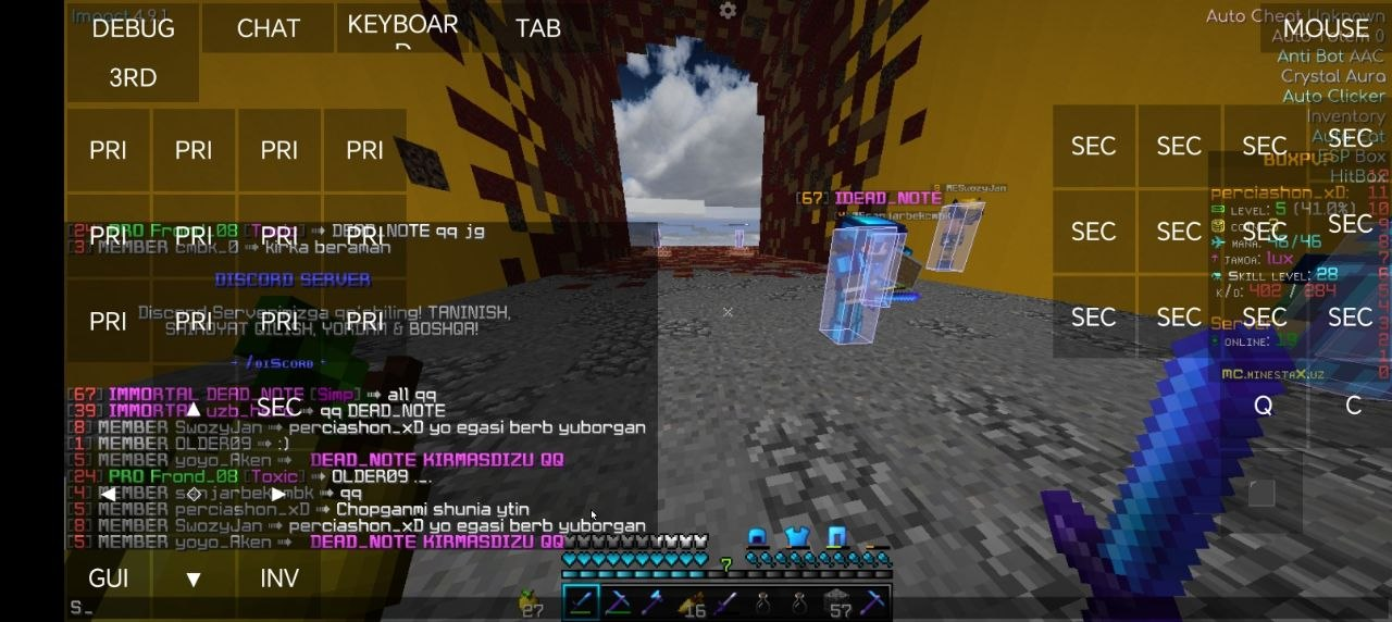 Proof