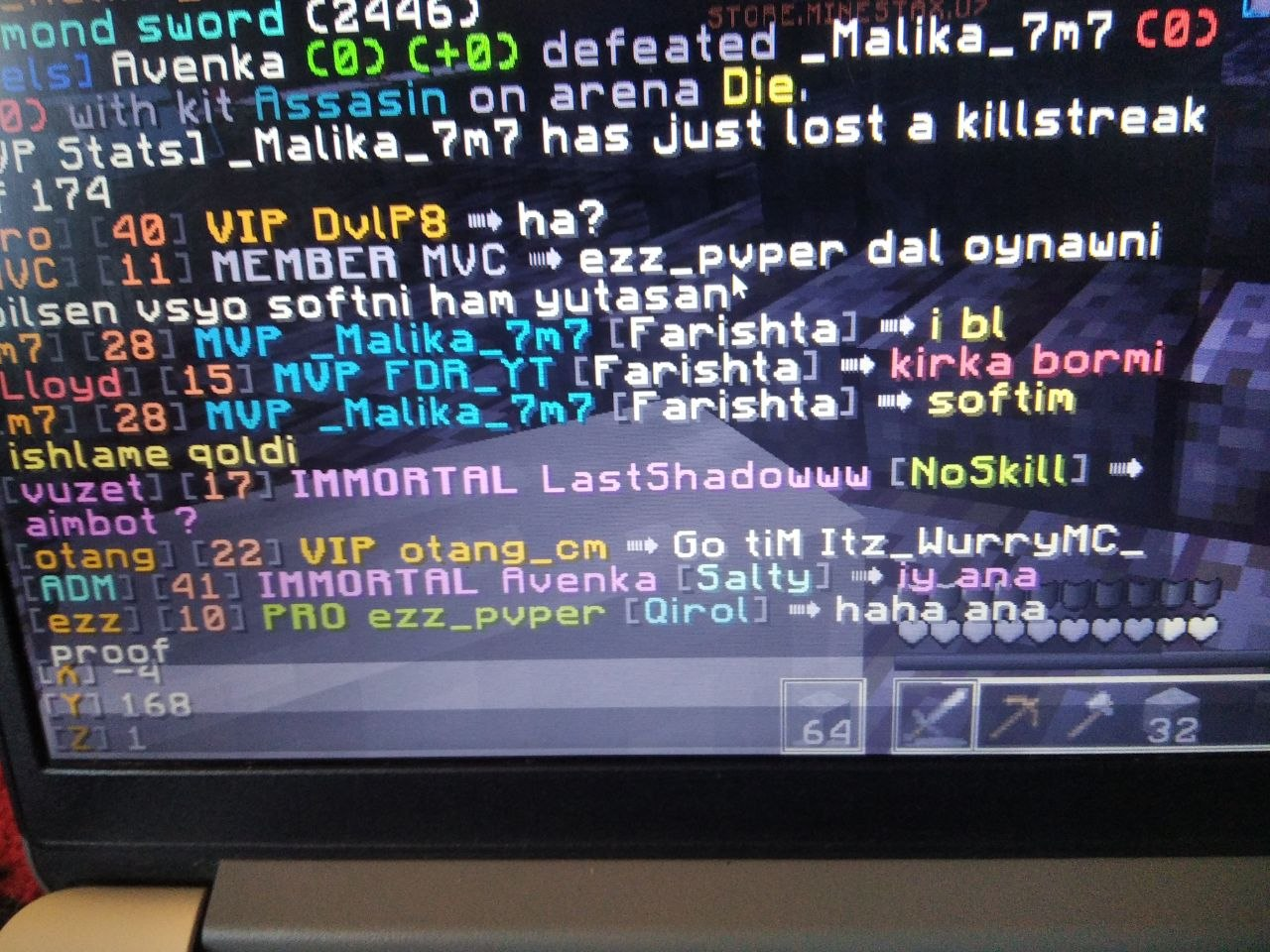 Proof