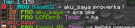 Proof