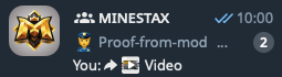 Proof