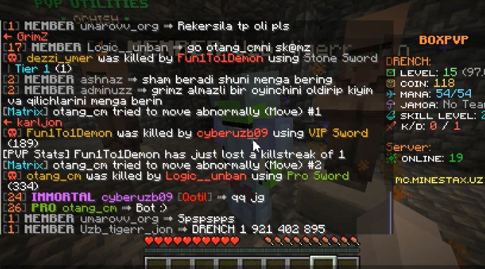 Proof