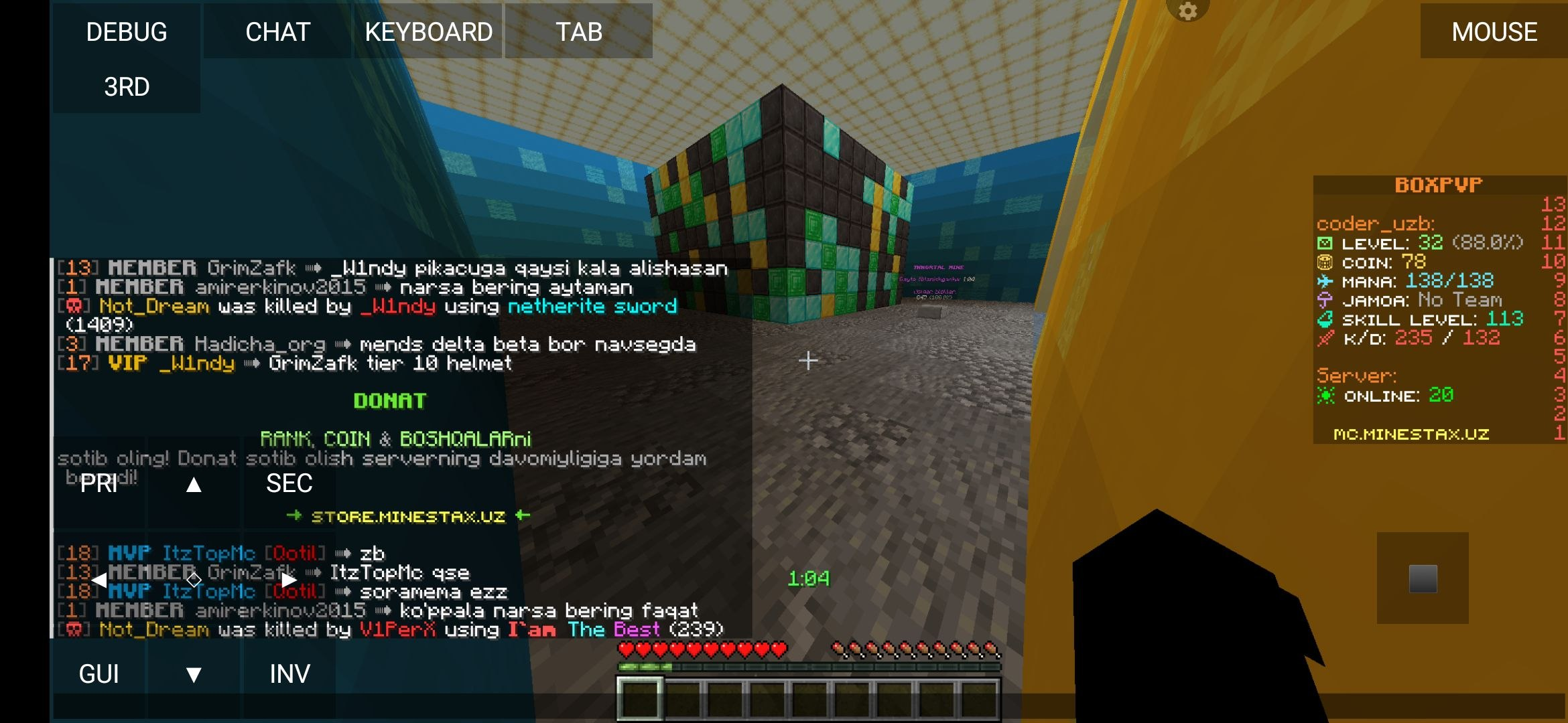 Proof