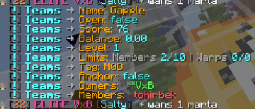 Proof
