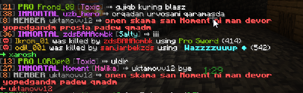 Proof