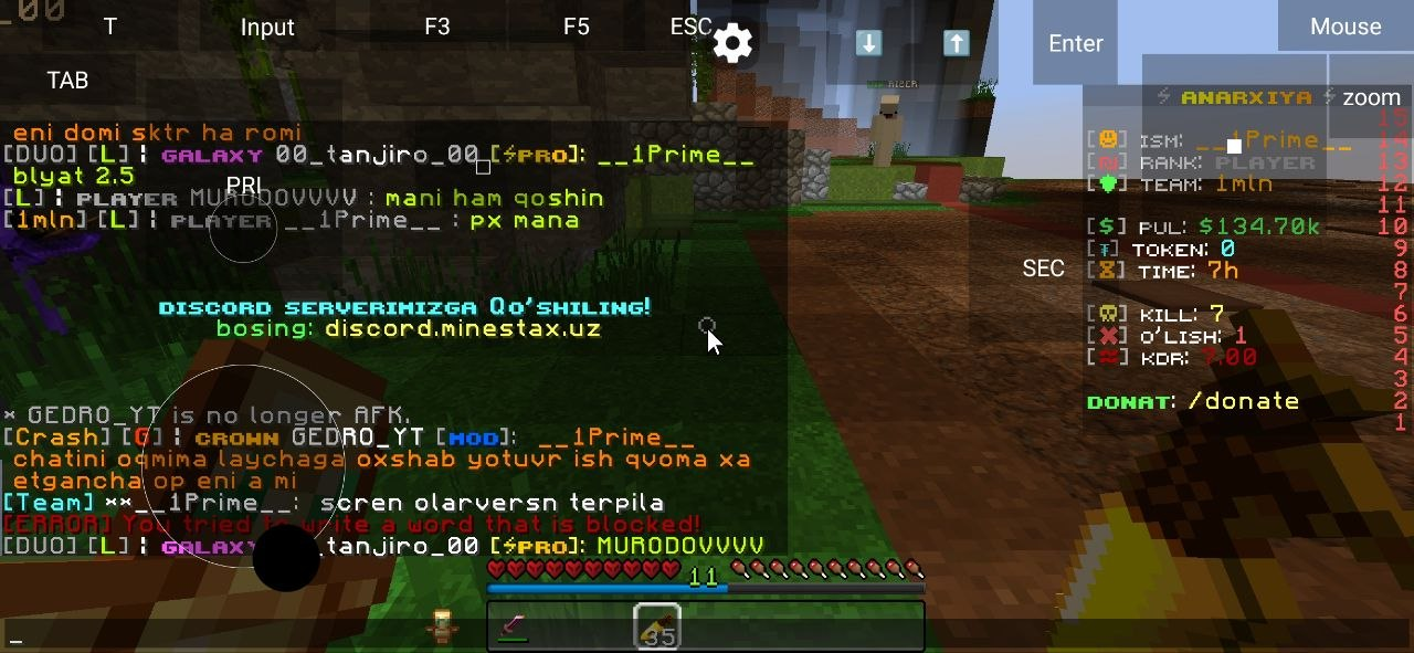 Proof