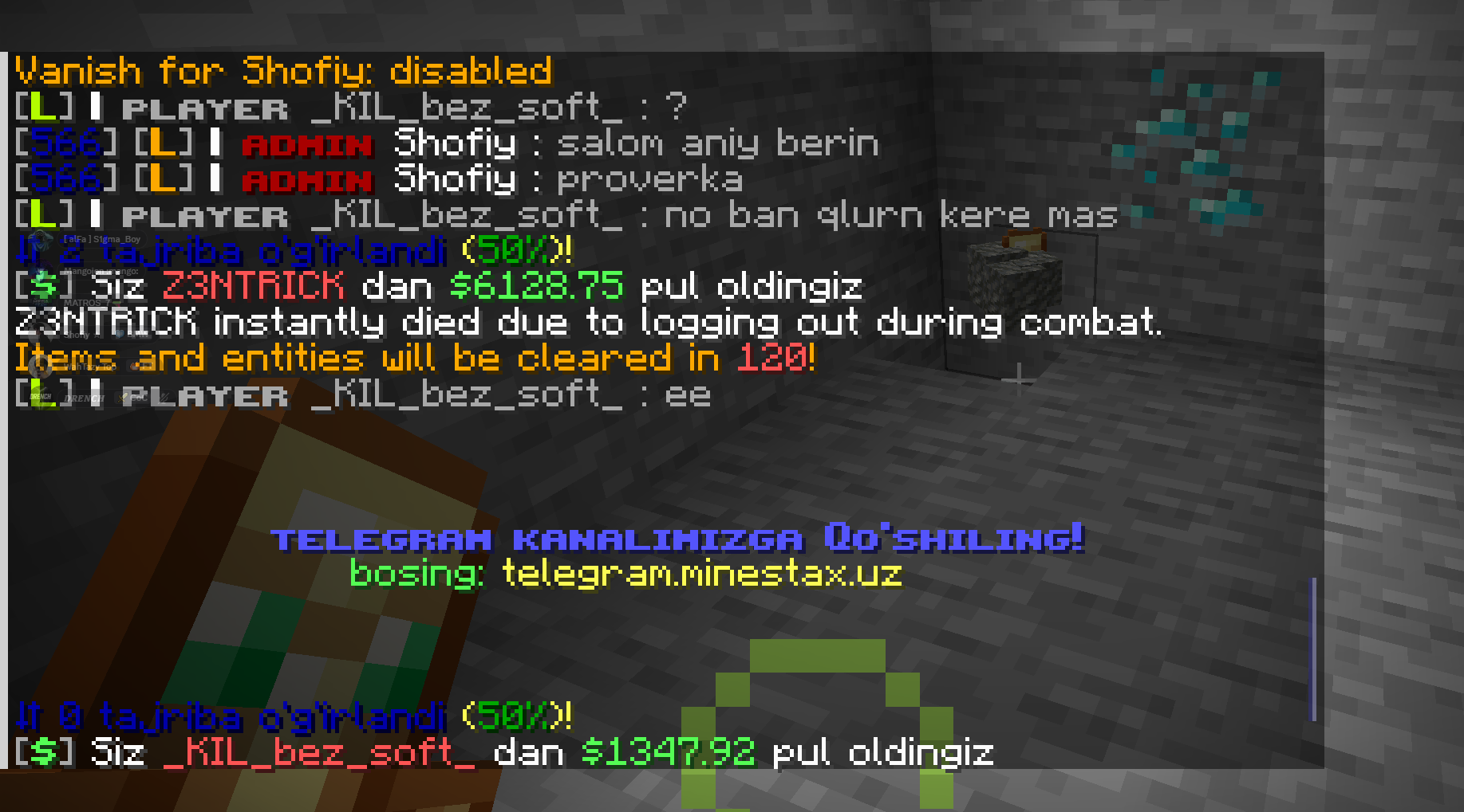 Proof