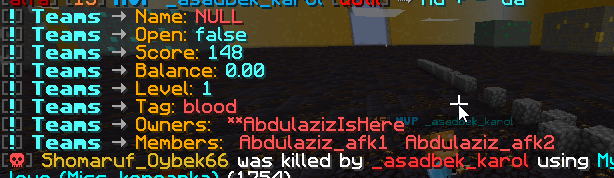 Proof