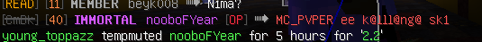 Proof