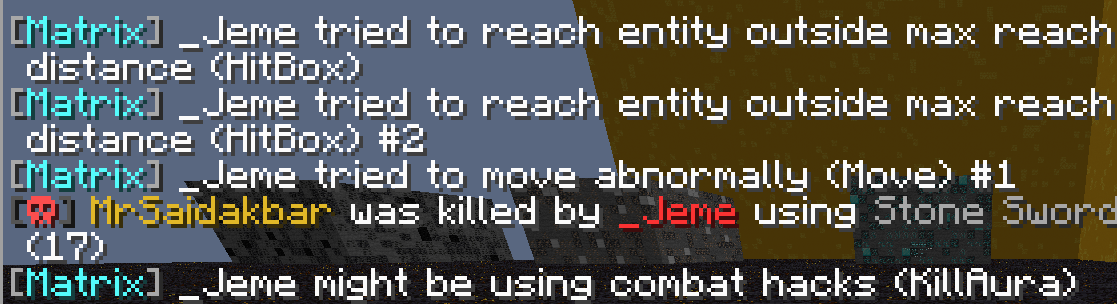 Proof