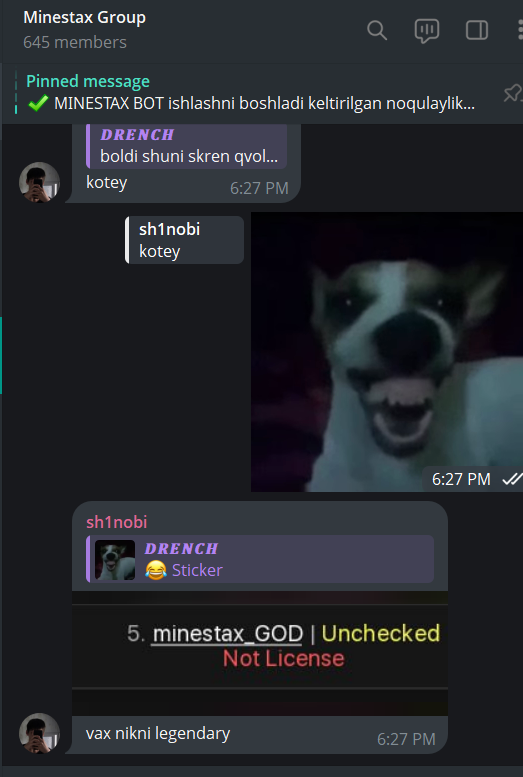 Proof