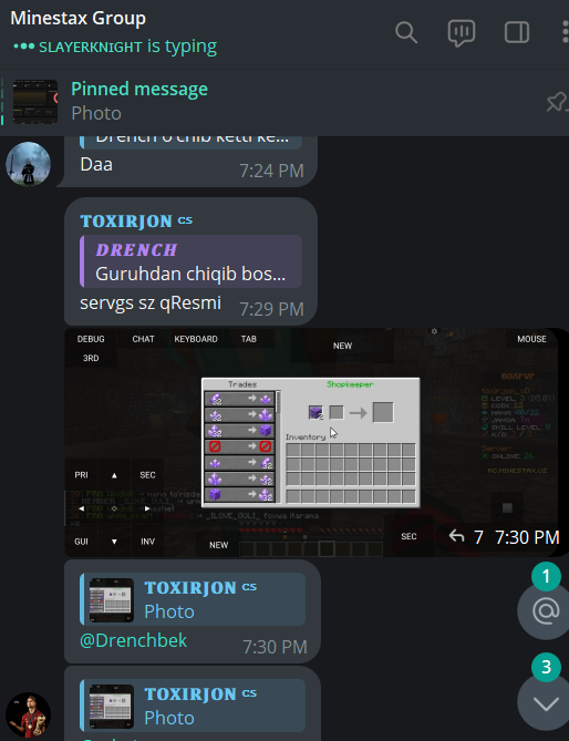 Proof
