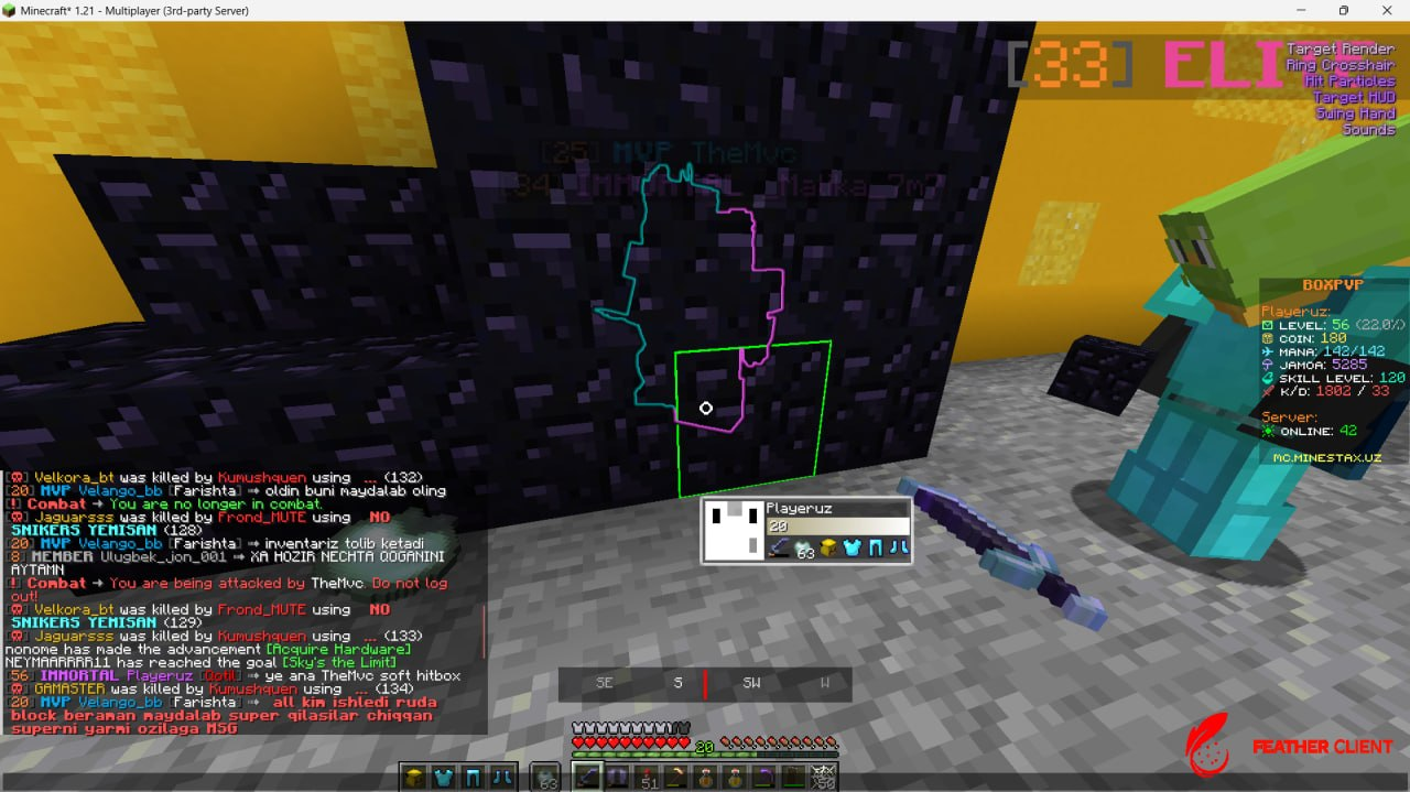 Proof