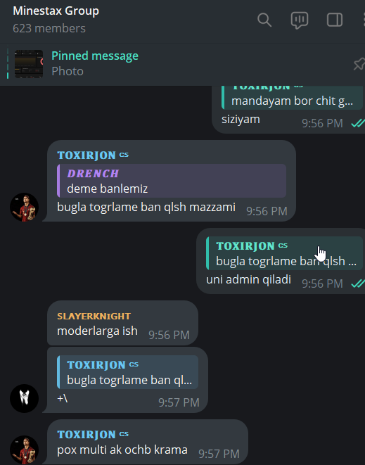 Proof