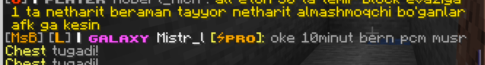 Proof