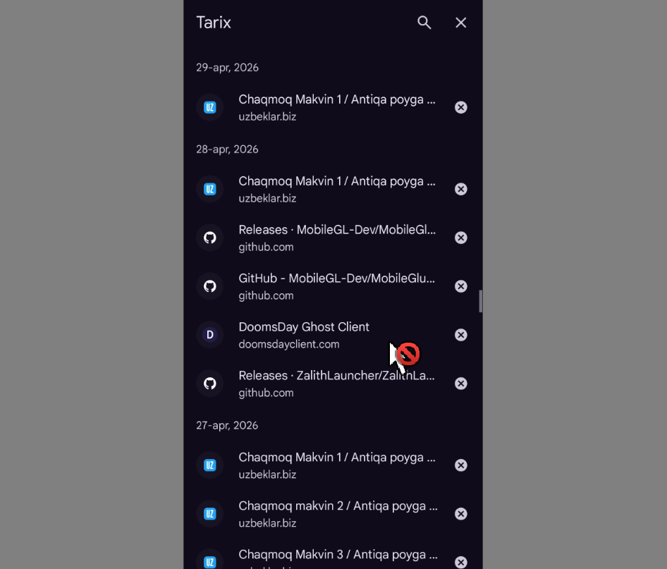 Proof