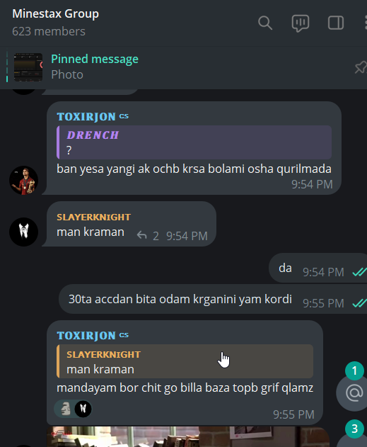 Proof