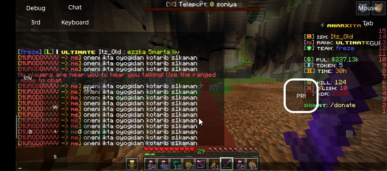 Proof