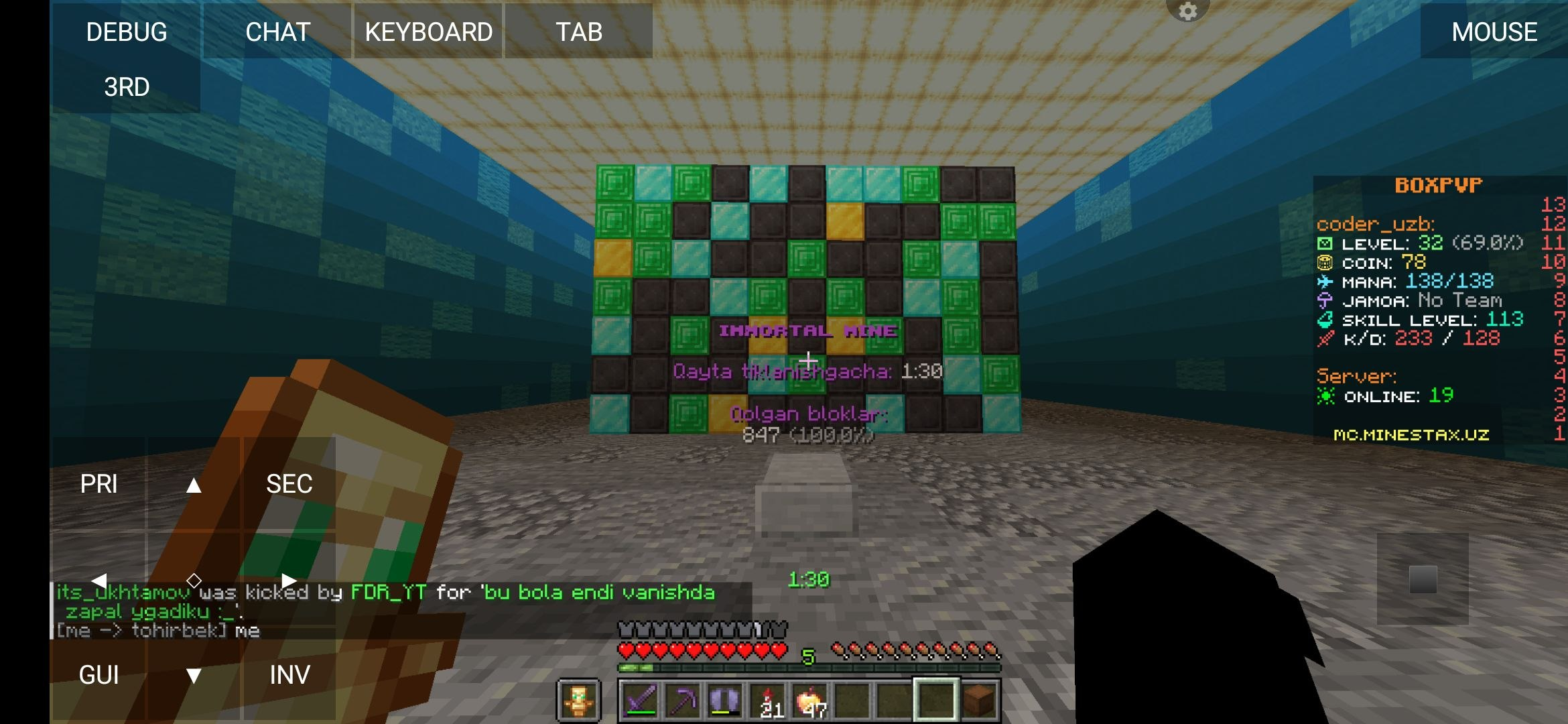 Proof