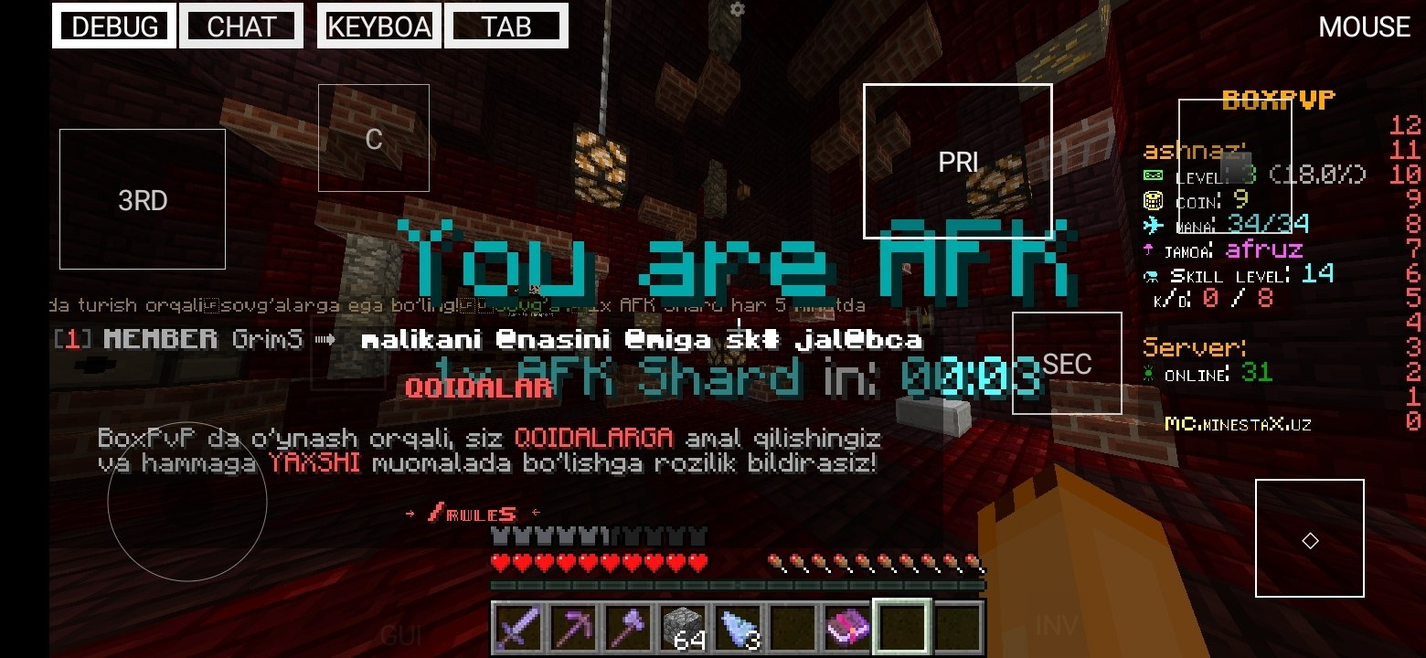 Proof